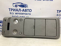 Плафон передній Mitsubishi Pajero Sport K9 2.5 DIESEL 4D56 МКПП 1996 (б/в)