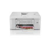 Multifunction printer A4 printer, scanner, copier ADF, duplex, USB, WLAN