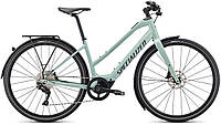 Specialized Turbo Vado SL 4.0 EQ Woman (2021) white sage-black