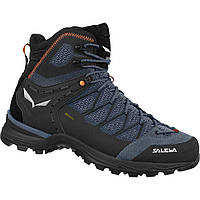 Ботинки Salewa MS MTN Trainer Lite MID GTX мужские 8769 40 темно-синие