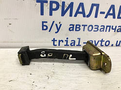 Обмежувач дверей передній лівий Mitsubishi Pajero Sport K9 2.5 DIESEL 4D56 МКПП 1996 (б/в)