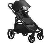 Baby Jogger CITY SELECT 2 TENCEL - Kinderwagen bis 22 kg | Lunar Black 2022