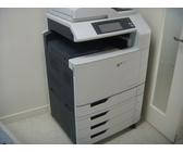 HP Color LaserJet CM6040 MFC AIO Copier Fax Printer 40 ppm 600 dpi USB Network