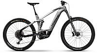 Haibike AllMtn CF 9 (29/27.5) Carbon grey 2022