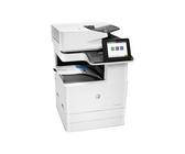 HP Colour LaserJet Managed Flow MFP E77830dn X3A61A Multifunktionsdrucker ADF