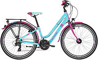 S'Cool chiX twin alloy 24-21