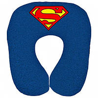 Подушка для путешествий дорожная Супергерой fn