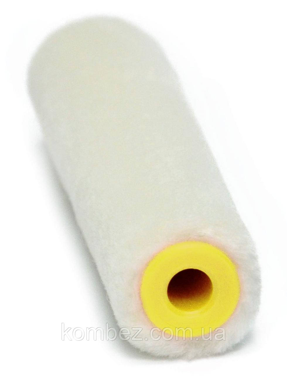 Валік міні Велюр 15х100мм, запаска (під 6мм)/02-021, фото 1