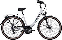 Pegasus Solero SL Disc 24 (2023) wave light grey