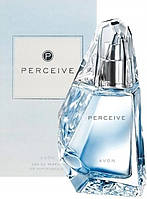 Парфюмированная вода женская Avon Perceive 50 мл