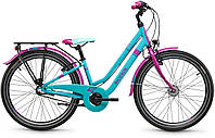 S'Cool chiX twin alloy 24-3