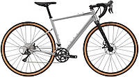 Cannondale Topstone 3 (2022) grey