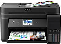 Epson EcoTank ET-4750