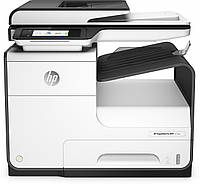 HP PageWide Pro 477dw (D3Q20B)