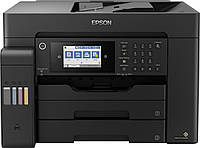 Epson EcoTank ET-16650