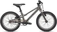 Specialized Jett 16 Singlespeed (2022) smoke/flake silver