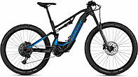 Ghost E-ASX 160 Essential (2022) dark grey/bright blue