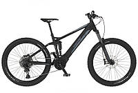 Fischer MTB MONTIS 6.0i Fully (2023)