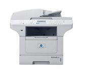 Konica Minolta Bizhub 20 MFP 4-in-1