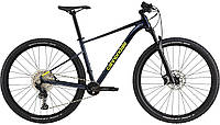 Cannondale Trail SL 2 (2021) midnight blue