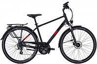 Pegasus Solero SL Disc 24 (2023) diamond black matt