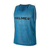 Детская манишка тренировочная Kelme TRAINING BIB - 8051BX3001-409