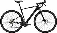 Cannondale Topstone Carbon 3 (2022) carbon