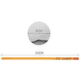 Свічки воронки для вух 20 штук Soulima 22996 Польща, фото 4