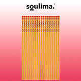 Свічки воронки для вух 20 штук Soulima 22996 Польща, фото 8