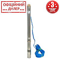 Насос погружной скважинный центробежный устойчивый к песку Vitals Aqua PRO 3-20SD 18 Топ 3776563 YLP