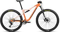 Orbea Oiz H30 (2023) apricot orange - limestone beige