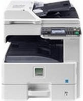 Kyocera FS-C8020MFP