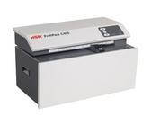 HSM® Karton-Perforator ProfiPack C400 61 x 37,5 x 39,5 cm (B x H x T) 135mm/s eisengrau/lichtgrau