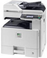 Kyocera FS-C8025MFP