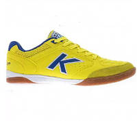 Футзалки Kelme PRECISION желтые 55211-151