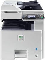 Kyocera FS-C8520MFP