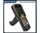 Motorola Symbol MC3190-GL3H04E0A 38 Key Mobile Computer 1D Laser Barcode Scanner