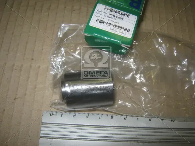 Ролик ременя (вир-во PARTS-MALL), фото 1