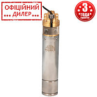 Погружной насос для скважины вихревой Vitals aqua 4DV 2032-1.3r (1.3 кВт, 51 л/мин, 70 м) YLP