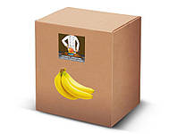 Бананове пюре 100% БЕЗ ЦУКРУ 22,22 КГ ЦІНА- 3,1 Євро/кг