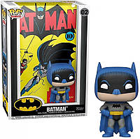 Фигурка Funko Pop Фанко поп Batman DC Бэтмен ДС 27 см B DC 02