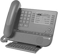 Alcatel-Lucent 8038 Premium DeskPhone