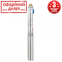 Насос скважинный центробежный Vitals aqua 3-10DCo 1728-0.6r (0.6 кВт, 53 л/мин, 70 м) YLP