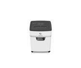 GO Europe GmbH HP Aktenvernichter OneShred 18CC Sicherheitsstufe P-4