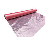 Плівка для теплиць 100 мкм, Ширина 6 м на 50 м, Рожева УФ-стабілізована 36 місяців Інтерком, фото 4