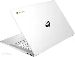 HP Chromebook 14a-na0009na 14"/N4120/4GB/64GB/ChromeOS (6W7L6EA)