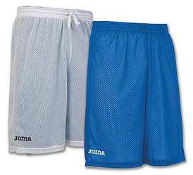 Баскетбольні реверсивні шорти Joma ROOKIE — 100529.700