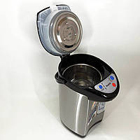 ZAQ Термопот для дома MAGIO MG-965 / Диспенсер для гарячих напитков / Качественный PY-535 кухонный термопот