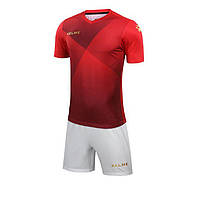 Комплект футбольной формы Kelme Liga 3981509.9660