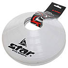 Фішки для розмітки поля STAR SA413S 10шт кольори в асортименті, фото 2